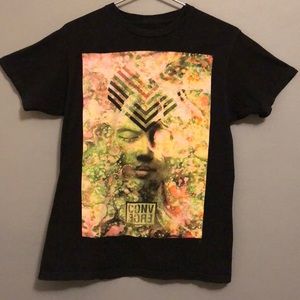 CONVERGE shirt